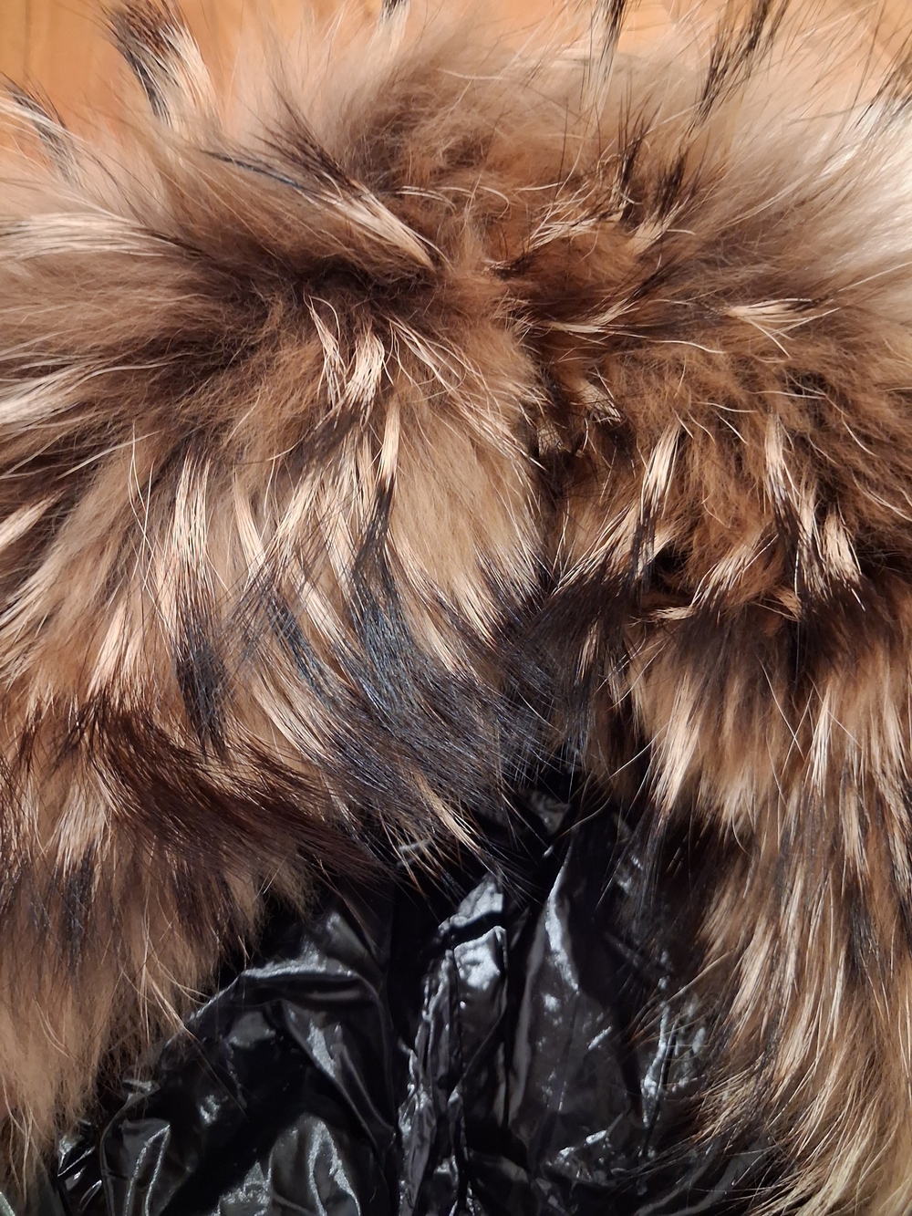 Moncler Puffer Jacket - Picture 5 of 17